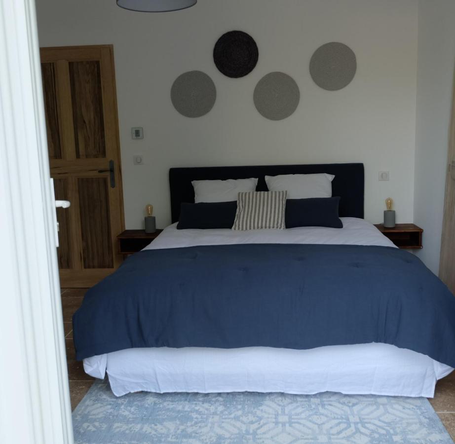 La Bastide D'Alix Bed & Breakfast Éguilles Eksteriør bilde