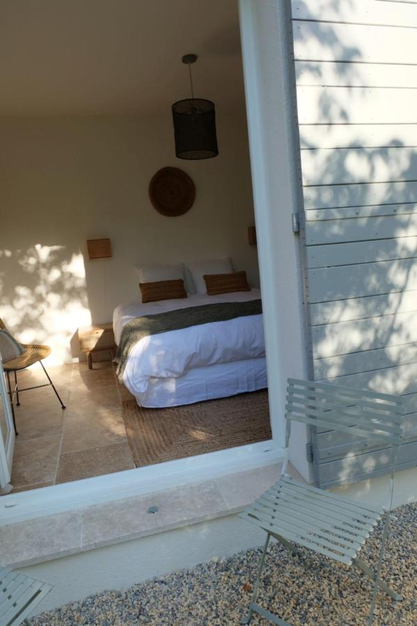 La Bastide D'Alix Bed & Breakfast Éguilles Eksteriør bilde
