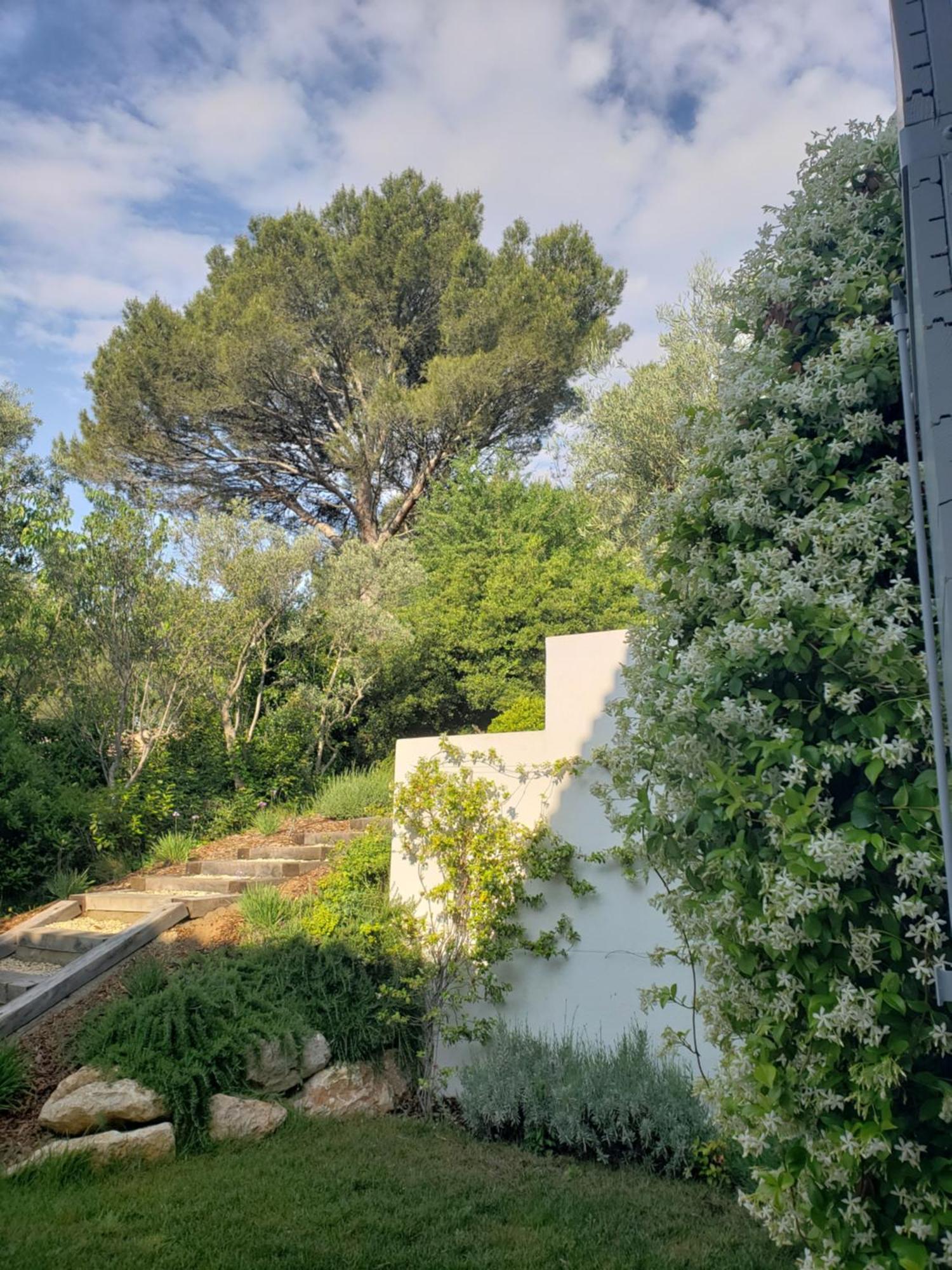 La Bastide D'Alix Bed & Breakfast Éguilles Eksteriør bilde