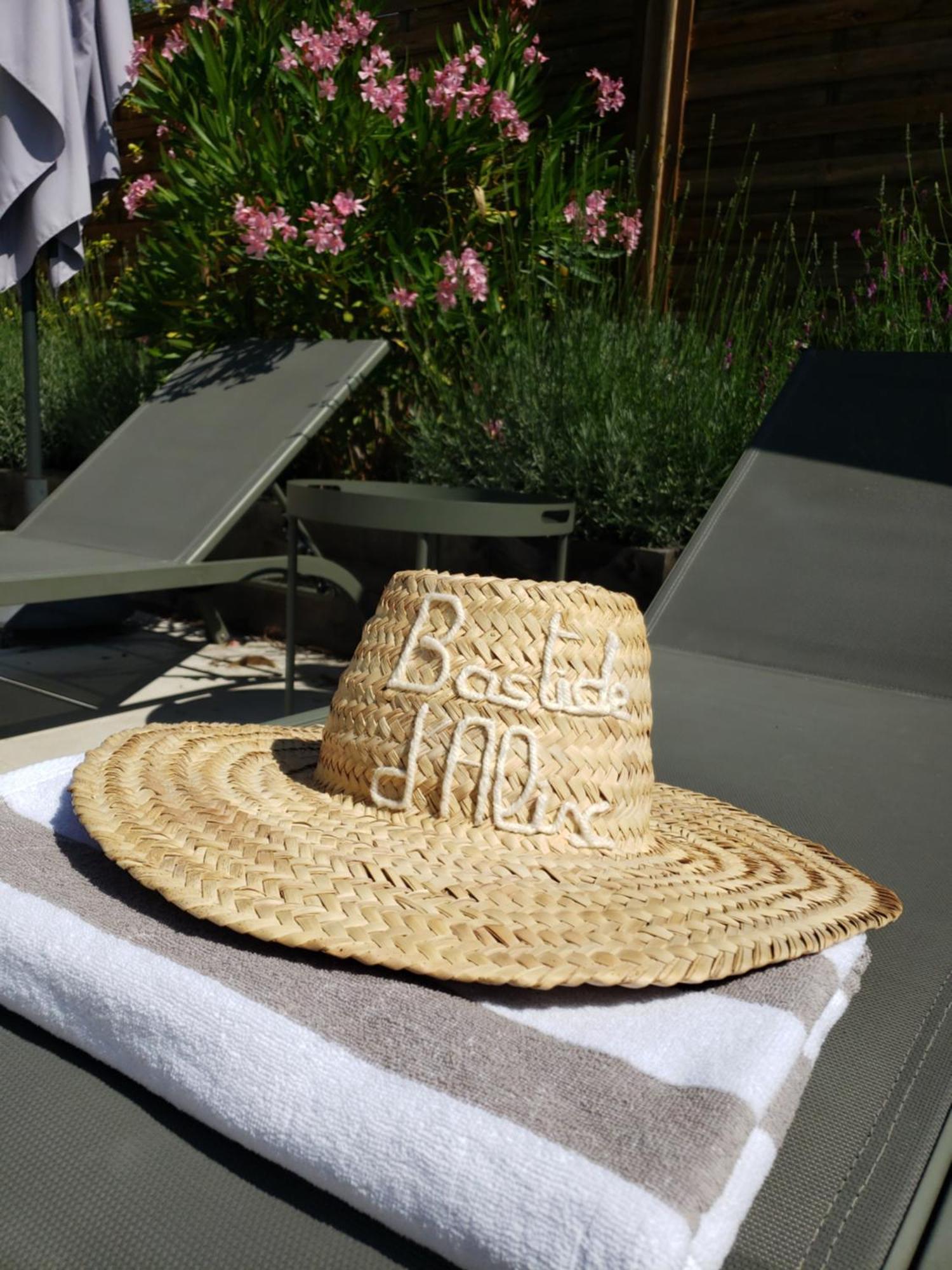 La Bastide D'Alix Bed & Breakfast Éguilles Eksteriør bilde